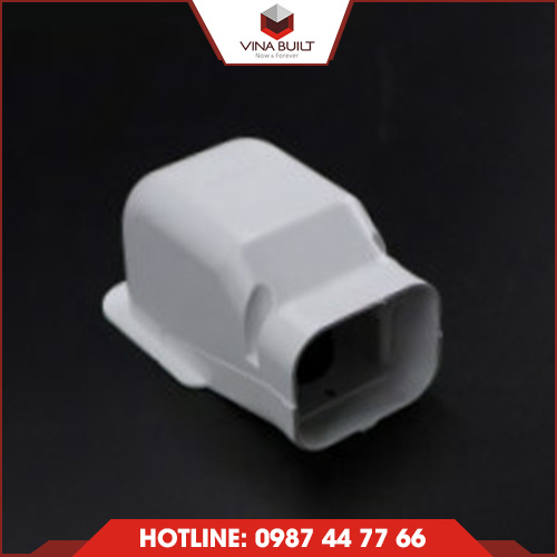 Nắp Bít 90 Độ
